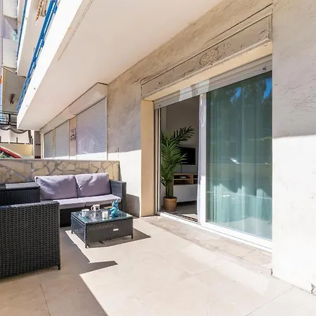 Le Grand Large - Appt Proche Apartamento